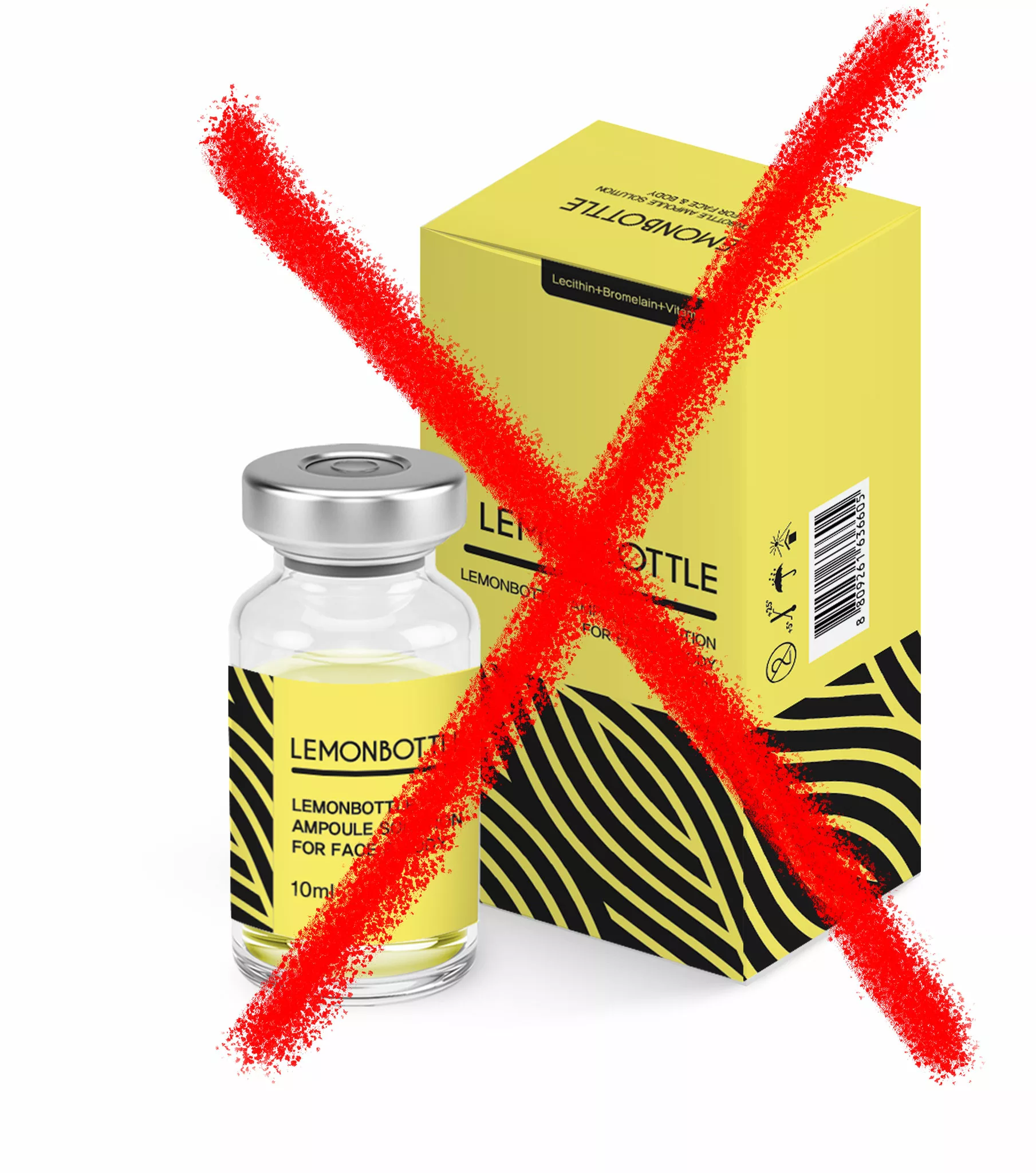 Urgent Warning: Blue/Pink Capsule G232 Side Effects - pglpj05